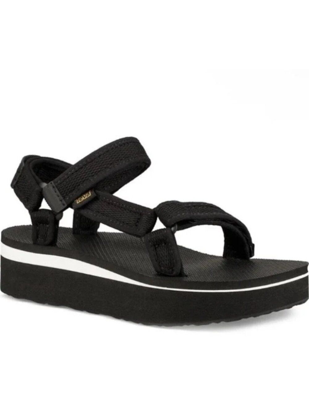 Teva Women's Flatform Universal Sandal Size 10